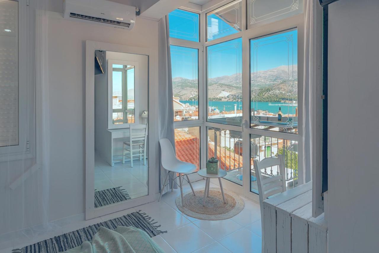 Kefalonia'S Hidden Gems! Argosztóli Kültér fotó