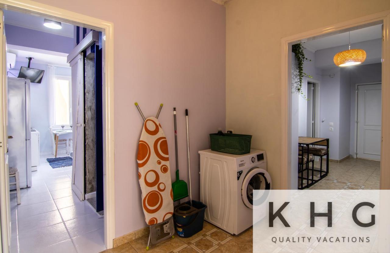 Kefalonia'S Hidden Gems! Argosztóli Kültér fotó